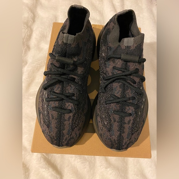 Yeezy Boost 380
